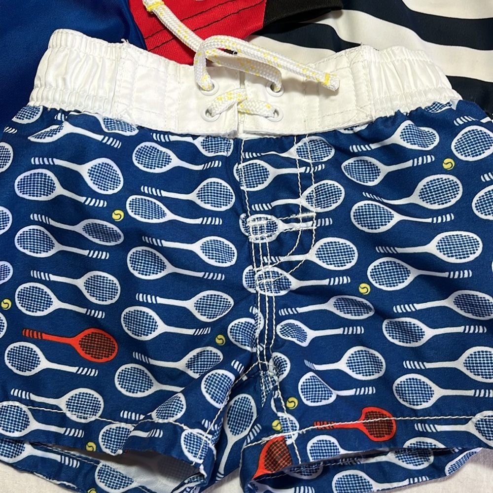 3-6M Swim bundle - Picture 2 of 10